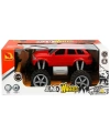 80012 1:18 Uzaktan Kumandalı Jumbo Wheels Usb Şarjlı Araba