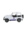 8007A 8Lİ DISPLAYDE SÜRTMELİ ARAZİ JEEP