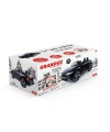 8089 GRANDEX SİYAH 12V KUMANDALI