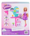 81015 Dreameez Çiçekçi Bebek -Sunman