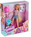 81023 Dreameez Bebek ve Bisikleti -Sunman