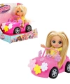 81121 SUN-FNV-MNK-BBK-DREAMEEZ UNICORN ARABALI BEBEK 4A