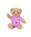 837139 Baby Born Ayıcık - Pembe 36 cm