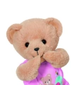 837139 Baby Born Ayıcık - Pembe 36 cm
