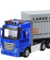 848-B5 KUTULU ŞARJLI KUM BÜYÜK KARGO TR