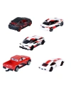 8502105003 Toyota Racing 5 Pieces Giftpack
