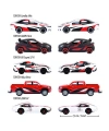 8502105003 Toyota Racing 5 Pieces Giftpack