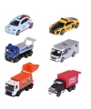 8503000002 City Premium Vehicles 6-asst