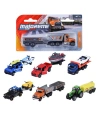 8503002001 City Trailer 6-asst