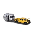8503002001 City Trailer 6-asst