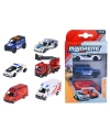 8503004001038 Rescue 3lü Paket 2-asst.