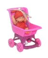 851 PUSETLİ BEBEK