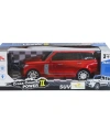 8578-2A Kumandalı Şarjlı Jeep Cross Country -Limon Oyuncak