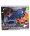 90654 Kumandalı Transforming Robot -Sunman