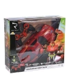90654 Kumandalı Transforming Robot -Sunman