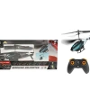 90839 SUN-SYM-RVT-R C HELİKOPTER AEROLUME ÇİFT PERV IŞIKLI 3 7V USB