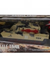 911 303A UZAKTAN KUMANDALI TANK