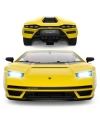 92000 Lamborghini Countach 1:16 Araba -Sunman