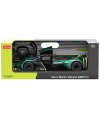 92100 Kumandalı Işıklı Aston Martin Valkyrie Amr Pro 1:14 -Sunman