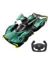 92100 Kumandalı Işıklı Aston Martin Valkyrie Amr Pro 1:14 -Sunman