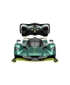 92100 Kumandalı Işıklı Aston Martin Valkyrie Amr Pro 1:14 -Sunman