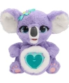 92116 İnteraktif Peluş Koala mama -Sunman