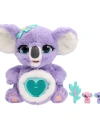 92116 İnteraktif Peluş Koala mama -Sunman
