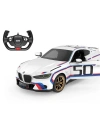 92800 Kumandalı Işıklı BMW 1:14 -Sunman