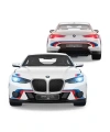 92800 Kumandalı Işıklı BMW 1:14 -Sunman