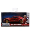 9324081300W01 Marvel Vehicle Assortment 1 32