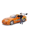 9330738314R00 Fast  Furious 1995 Toyota Supra 1 24