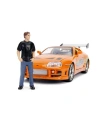 9330738314R00 Fast  Furious 1995 Toyota Supra 1 24