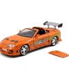9330738314R00 Fast  Furious 1995 Toyota Supra 1 24