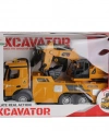 93315 ŞARJLI KUMANDALI 9 KANALLI İŞ MAKİNESİ