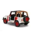 9332129314R00 Jurassic World Jeep Wrangler 1 32