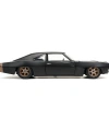 9332614314R00 Fast & Furious 1968 Dodge Charger 1 24