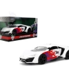9336140314R00 DC Joker Lykan Hypersport 1 32