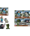 9385138300W05 Minecraft Movie Figures 2 5  Wave 5