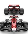 94400 SUN-RAS-BRICKS R C 1 8 ALFA ROMEO F1 C42 2 4GHZ