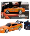 9462 SUN-SIM-JDA-RC ARABA 1 24 FAST FURIOUS BRIANS TOYOTA SUPRA NITRO POWERED
