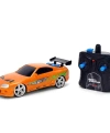 9462 SUN-SIM-JDA-RC ARABA 1 24 FAST FURIOUS BRIANS TOYOTA SUPRA NITRO POWERED