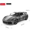 94900 Kumandalı Porsche 911 Sport Classic 1:16