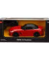 95900 BMW Z4 Roadster 2.4 GHZ. Işıklı 3 Renk Araba - Sunman
