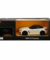 95900 BMW Z4 Roadster 2.4 GHZ. Işıklı 3 Renk Araba - Sunman