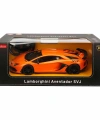 96000 1:14 Uzaktan Kumandalı Lamborghini Aventador Araba 34 cm -Sunman