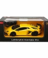 96000 1:14 Uzaktan Kumandalı Lamborghini Aventador Araba 34 cm -Sunman