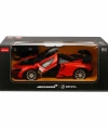 96600 1:14 Mclaren Senna Işıklı Uzaktan Kumandalı Araba 32 cm