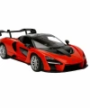 96600 1:14 Mclaren Senna Işıklı Uzaktan Kumandalı Araba 32 cm