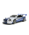 9718 SUN-SIM-JDA-R C ARABA 1 10 FAST FURIOUS NISSAN SKYLINE GTR FASTF