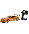 9721 SUN-SIM-JDA-R C ARABA 1 10 FAST FURIOUS TOYOTA DRIFT 1995 FASTF